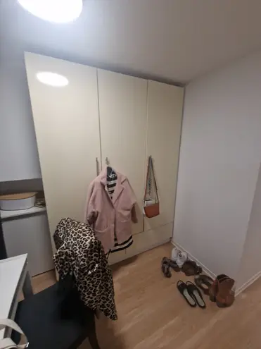 1 Zimmer Wohnung mit 37 m² in Aachen – Bild 6
