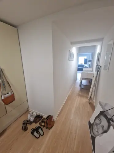 1 Zimmer Wohnung mit 37 m² in Aachen – Bild 7