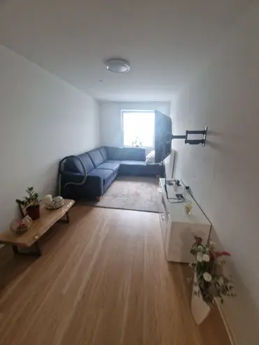 1 Zimmer Wohnung mit 37 m² in Aachen – Bild 9