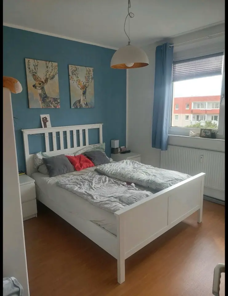 4 Zimmer Wohnung mit 66 m² in Greifswald – Bild 6