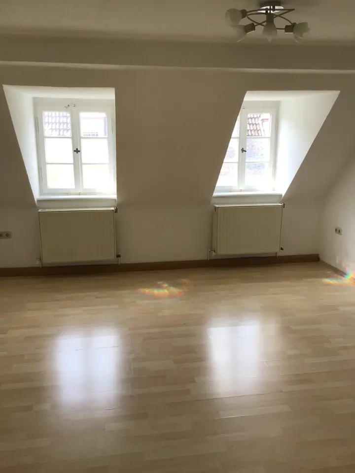 3 Zimmer Wohnung mit 65 m² in Bayreuth – Bild 1