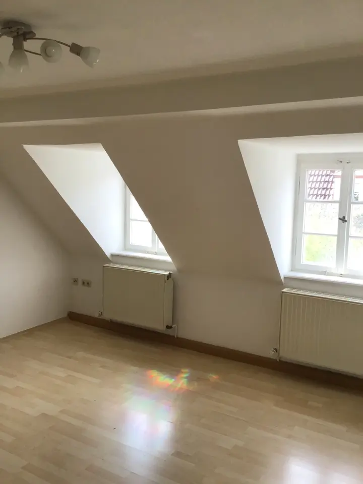 3 Zimmer Wohnung mit 65 m² in Bayreuth – Bild 2