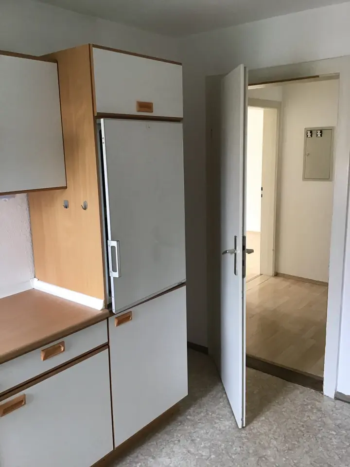 3 Zimmer Wohnung mit 65 m² in Bayreuth – Bild 3