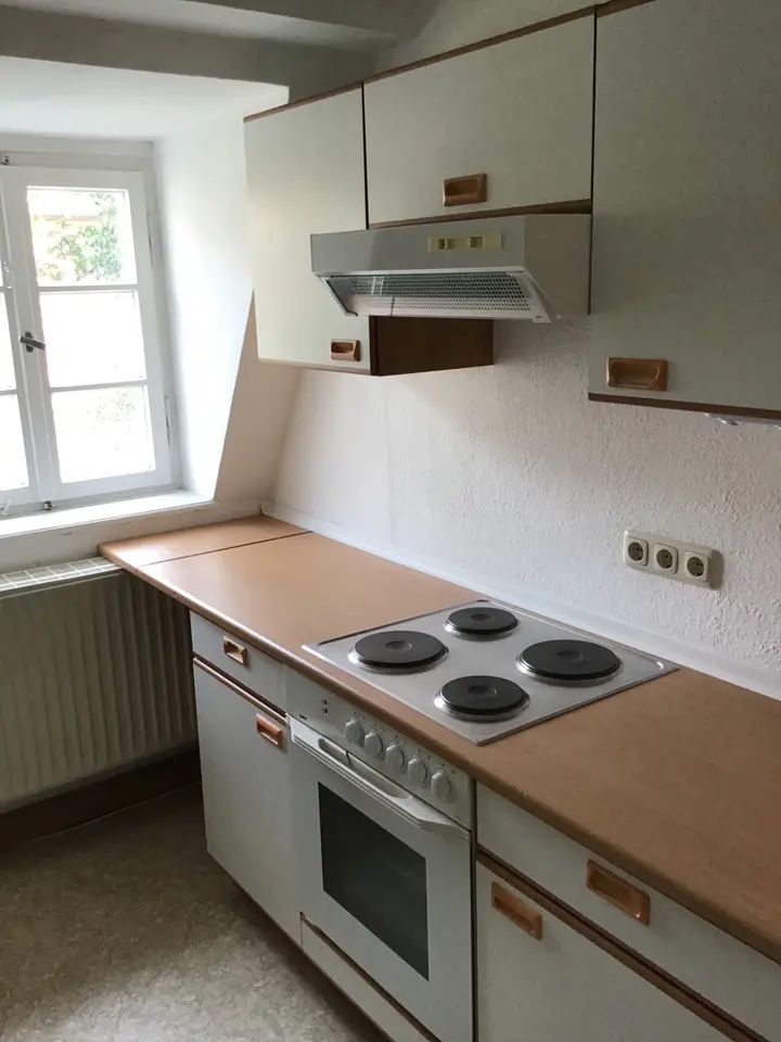 3 Zimmer Wohnung mit 65 m² in Bayreuth – Bild 4