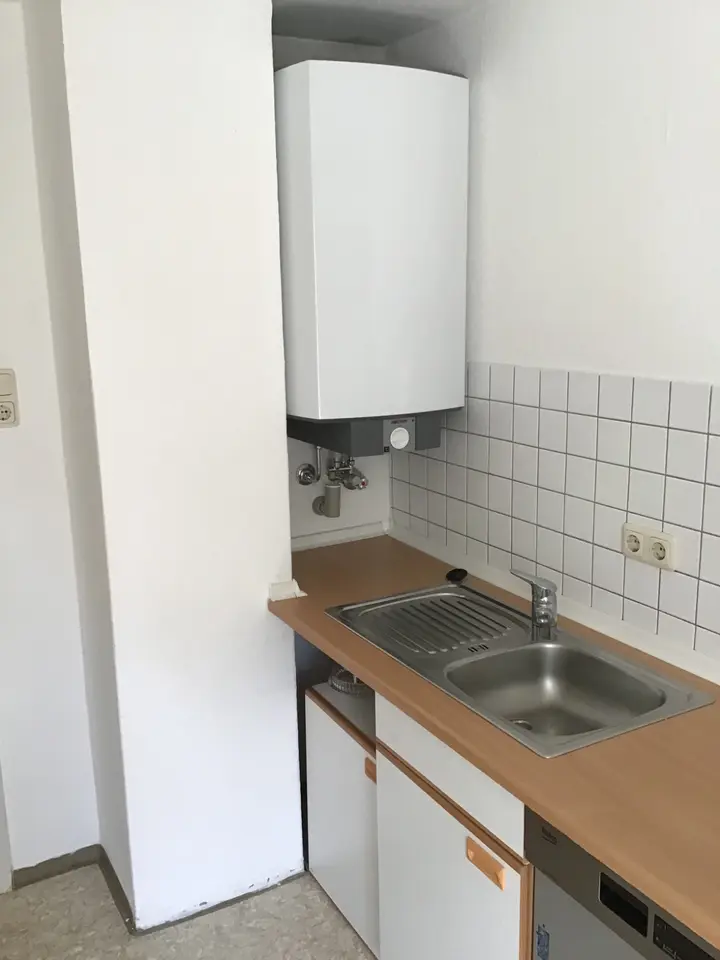 3 Zimmer Wohnung mit 65 m² in Bayreuth – Bild 5