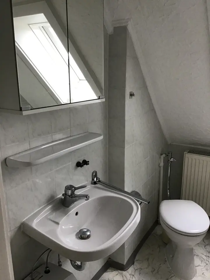 3 Zimmer Wohnung mit 65 m² in Bayreuth – Bild 6