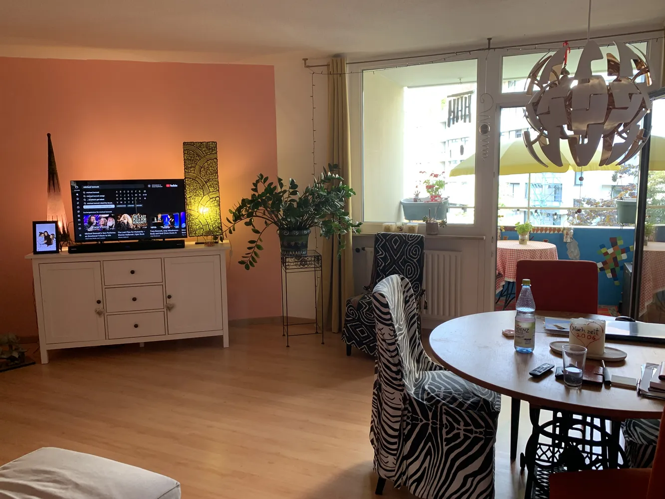 2 Zimmer Wohnung mit 65 m² in Augsburg – Bild 1