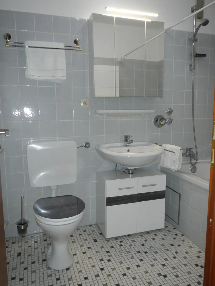 2 Zimmer Wohnung mit 65 m² in Augsburg – Bild 11