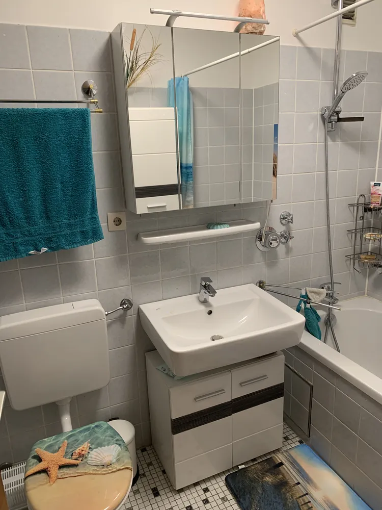 2 Zimmer Wohnung mit 65 m² in Augsburg – Bild 12