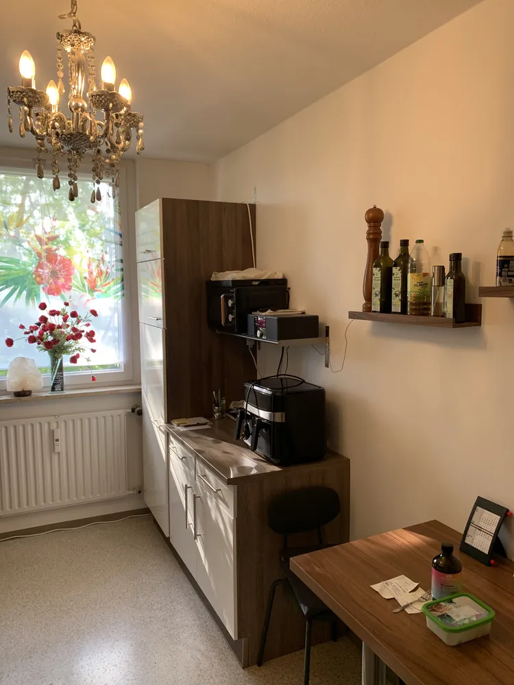 2 Zimmer Wohnung mit 65 m² in Augsburg – Bild 4