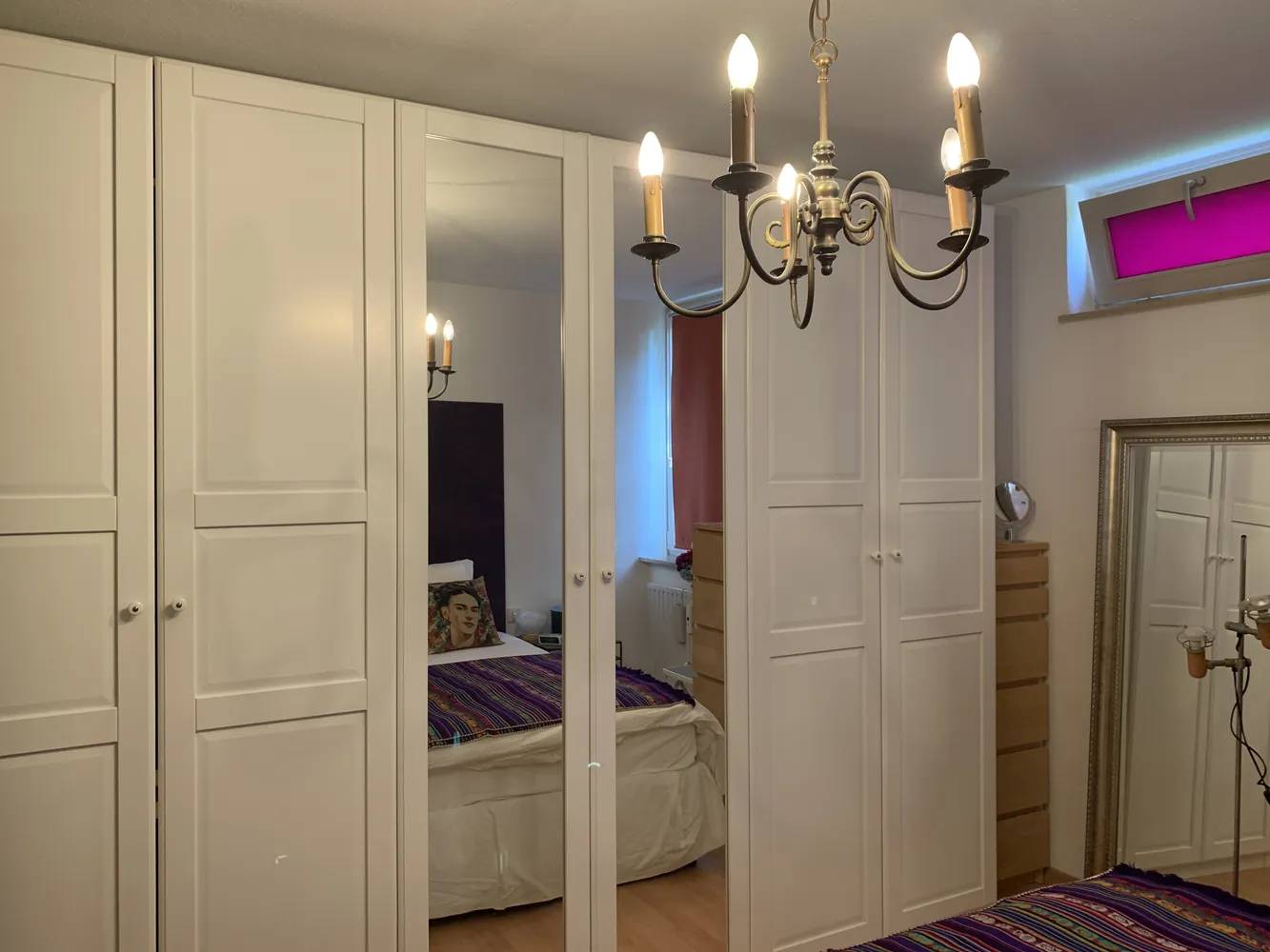 2 Zimmer Wohnung mit 65 m² in Augsburg – Bild 8