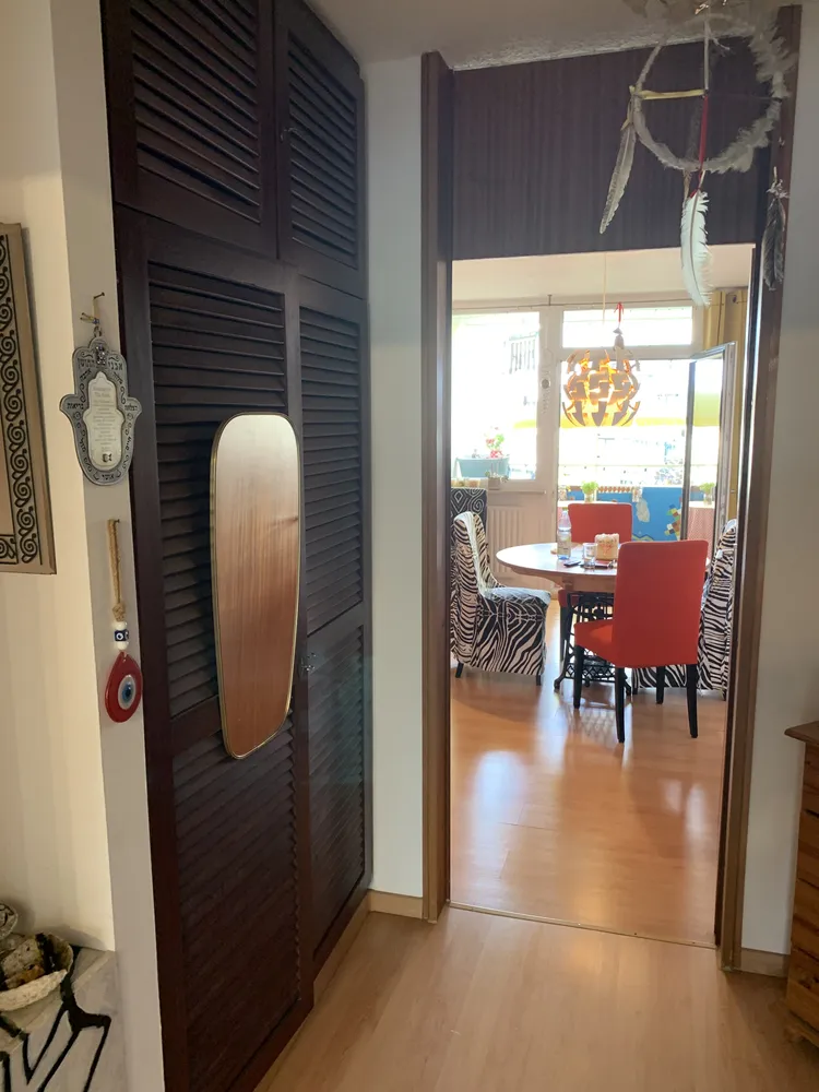 2 Zimmer Wohnung mit 65 m² in Augsburg – Bild 9