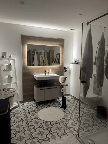 3 Zimmer Wohnung mit 98 m² in Mönchengladbach – Bild 1