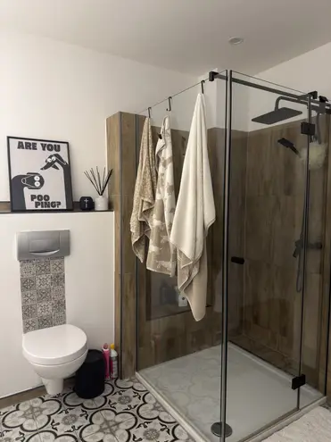 3 Zimmer Wohnung mit 98 m² in Mönchengladbach – Bild 2