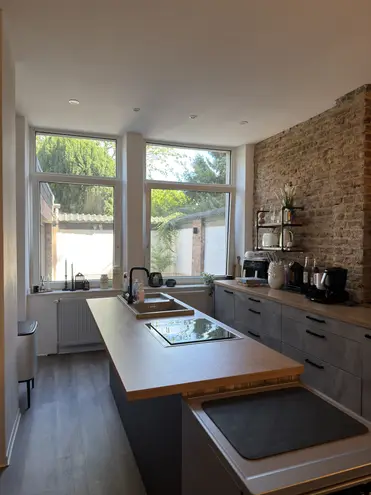 3 Zimmer Wohnung mit 98 m² in Mönchengladbach – Bild 3
