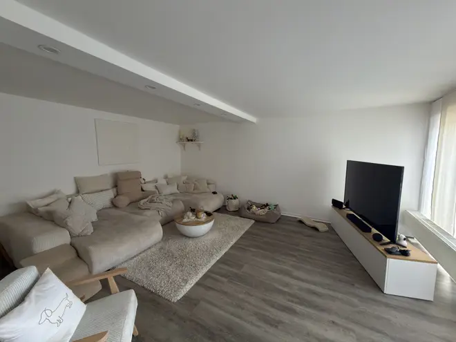 3 Zimmer Wohnung mit 98 m² in Mönchengladbach – Bild 7
