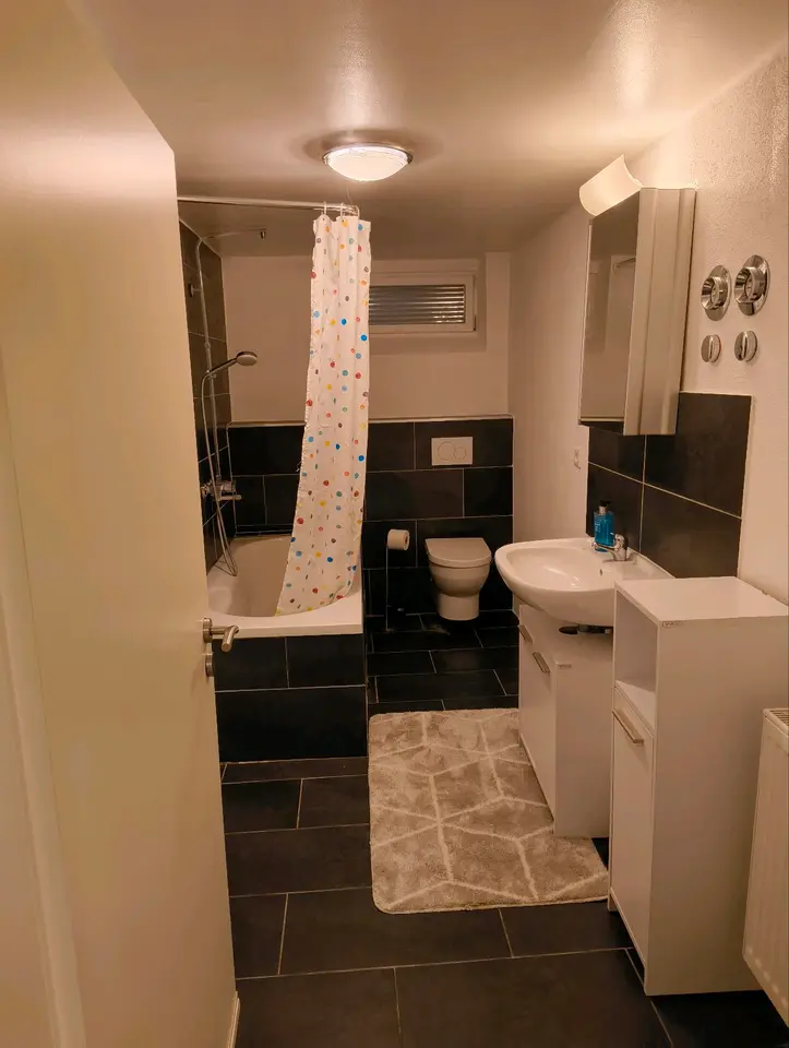 WG-Zimmer mit 90 m² in Bamberg – Bild 3