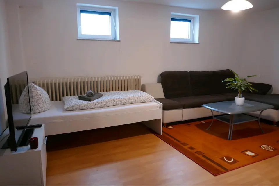 WG-Zimmer mit 90 m² in Bamberg – Bild 5
