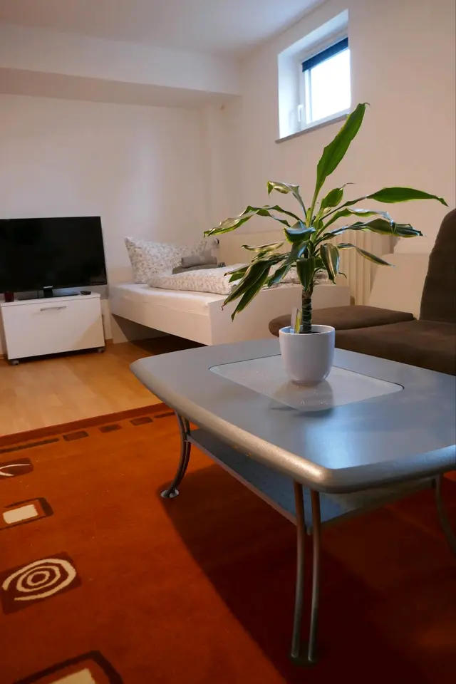 WG-Zimmer mit 90 m² in Bamberg – Bild 6