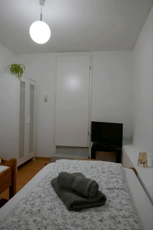 WG-Zimmer mit 90 m² in Bamberg – Bild 8