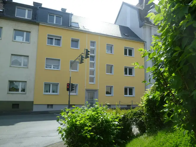 2 Zimmer Wohnung mit 50 m² in Wuppertal – Bild 1