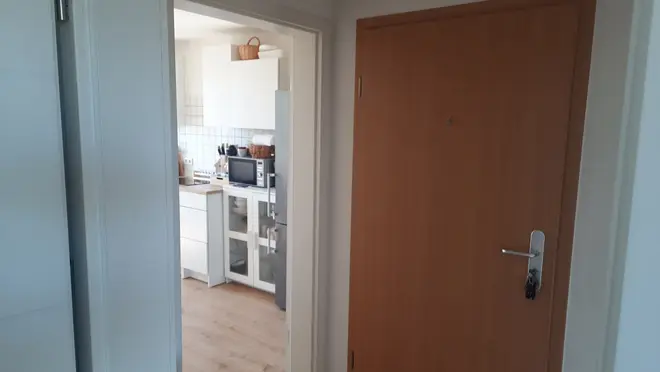 2 Zimmer Wohnung mit 50 m² in Wuppertal – Bild 11