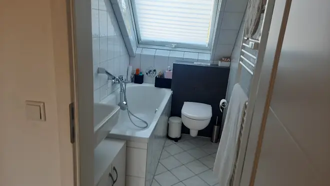 2 Zimmer Wohnung mit 50 m² in Wuppertal – Bild 12