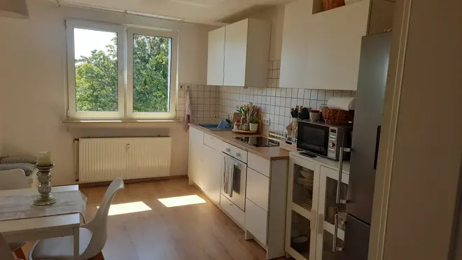 2 Zimmer Wohnung mit 50 m² in Wuppertal – Bild 4