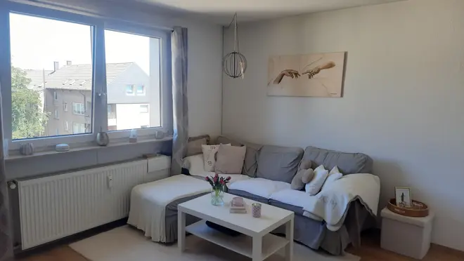 2 Zimmer Wohnung mit 50 m² in Wuppertal – Bild 6