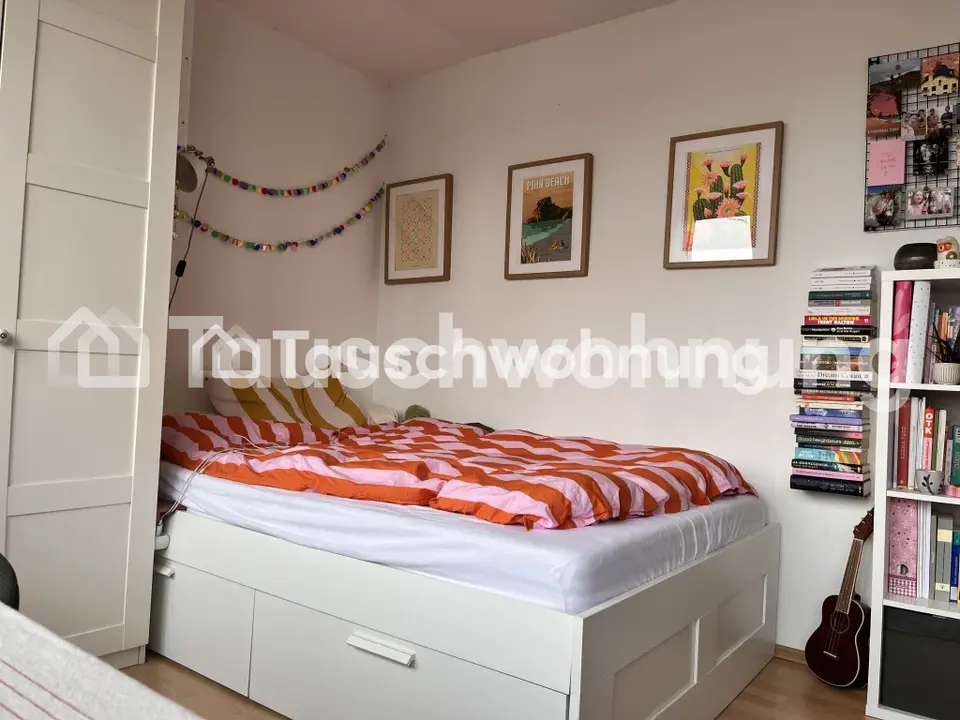 Studio mit 30 m² in Brühl – Bild 4