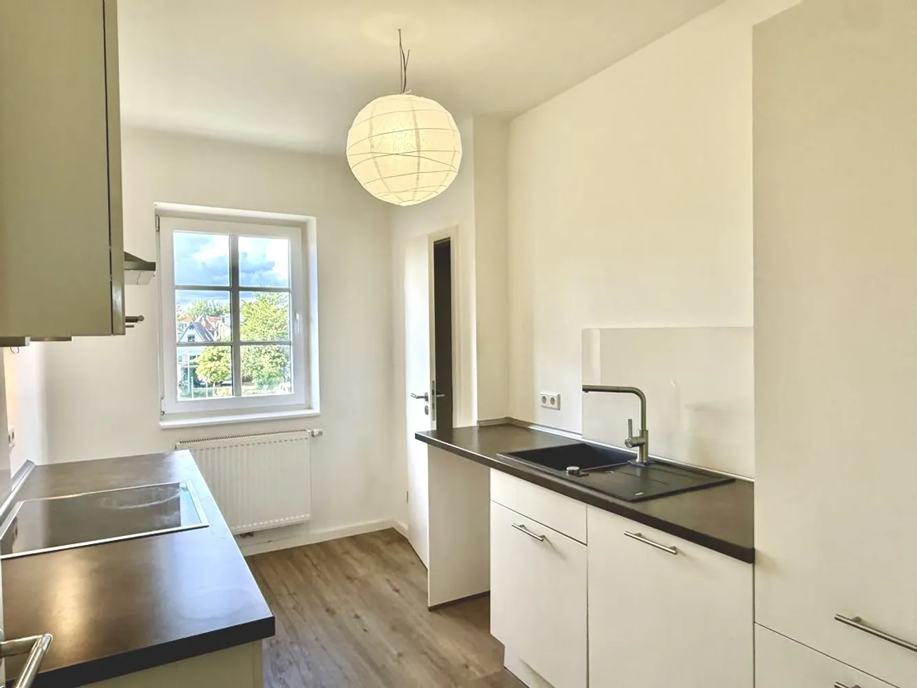 3 Zimmer Wohnung mit 68 m² in Lübeck – Bild 1