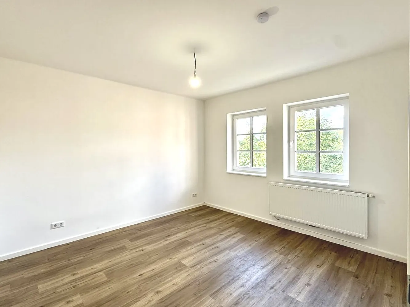 3 Zimmer Wohnung mit 68 m² in Lübeck – Bild 2