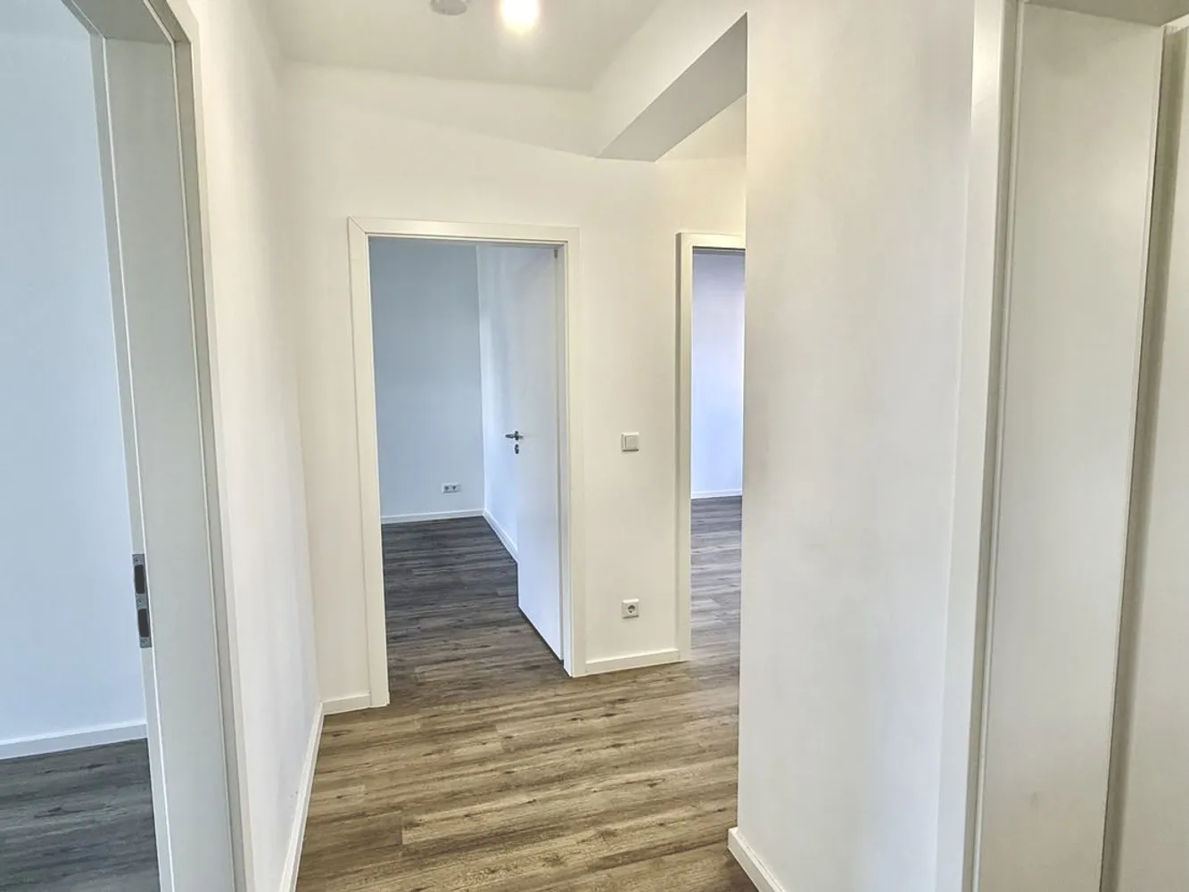 3 Zimmer Wohnung mit 68 m² in Lübeck – Bild 3