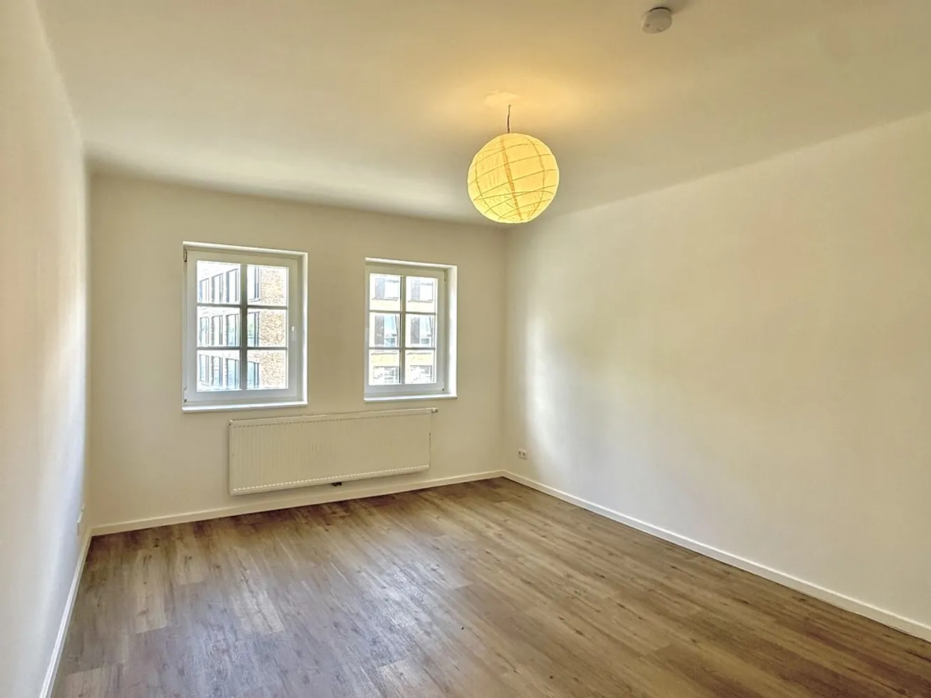 3 Zimmer Wohnung mit 68 m² in Lübeck – Bild 5