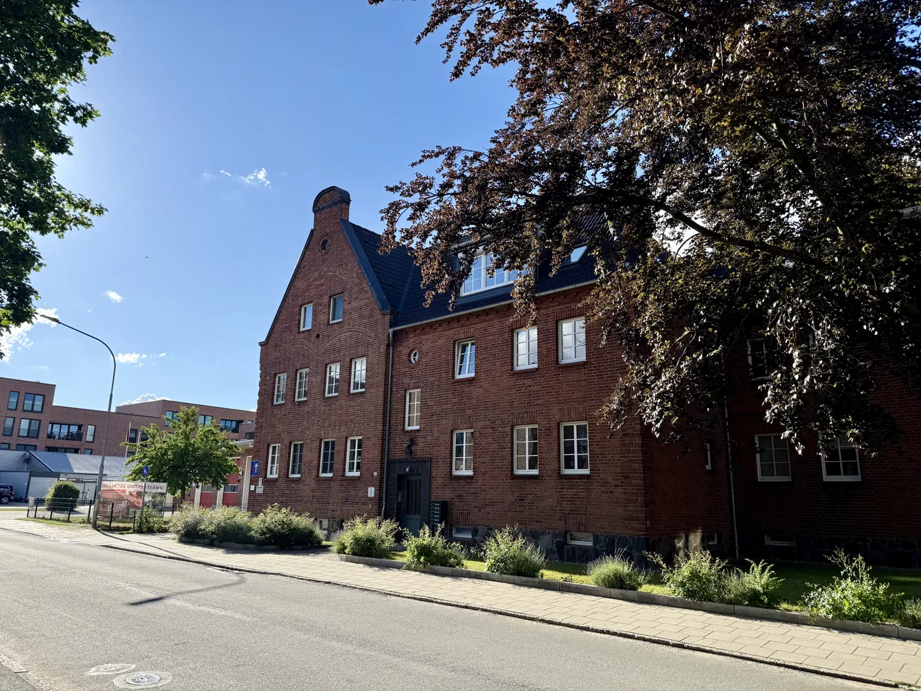 3 Zimmer Wohnung mit 68 m² in Lübeck – Bild 7