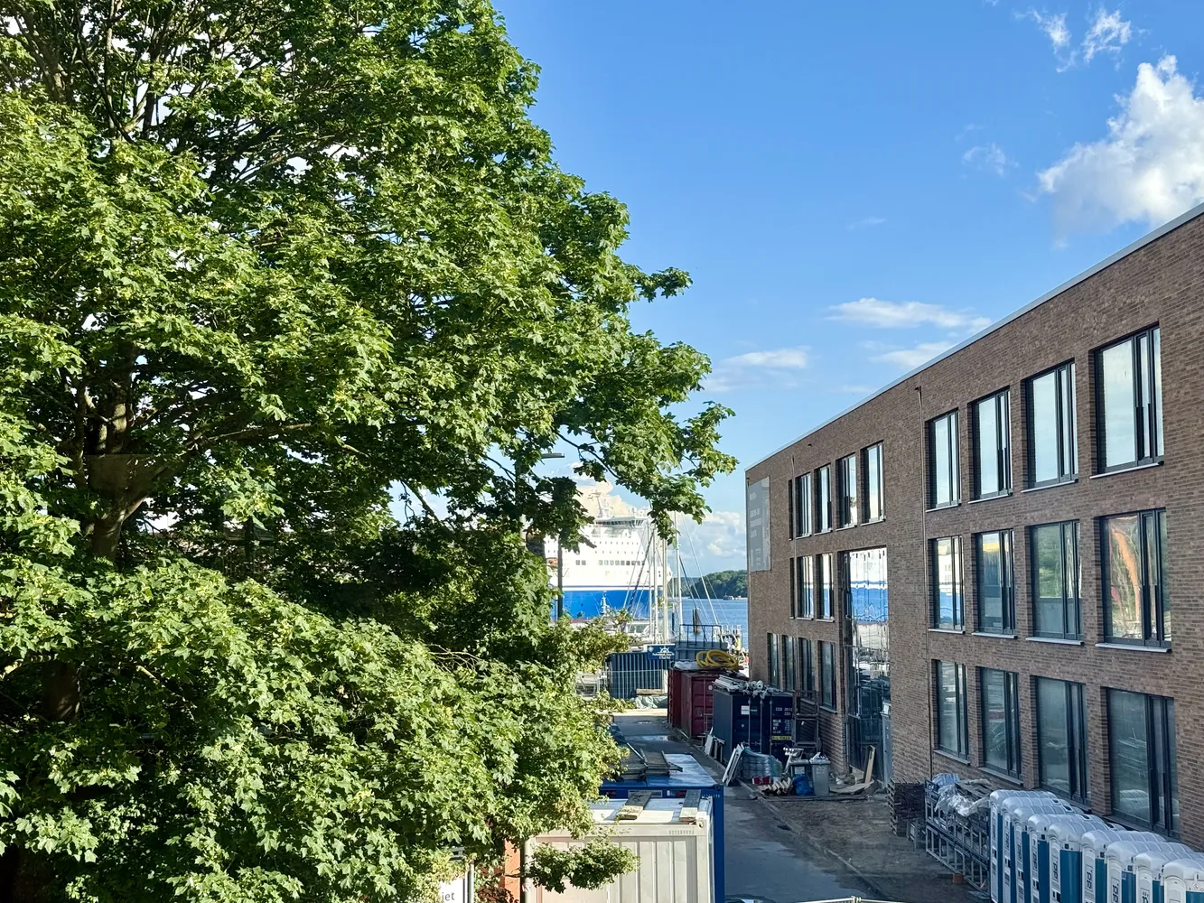3 Zimmer Wohnung mit 68 m² in Lübeck – Bild 10