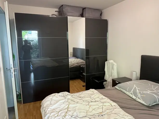2 Zimmer Wohnung mit 45 m² in Ingolstadt – Bild 11