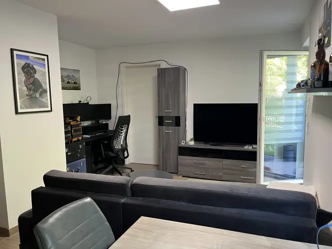 2 Zimmer Wohnung mit 45 m² in Ingolstadt – Bild 3