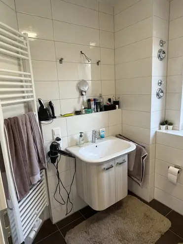 2 Zimmer Wohnung mit 45 m² in Ingolstadt – Bild 6