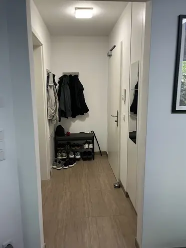 2 Zimmer Wohnung mit 45 m² in Ingolstadt – Bild 9
