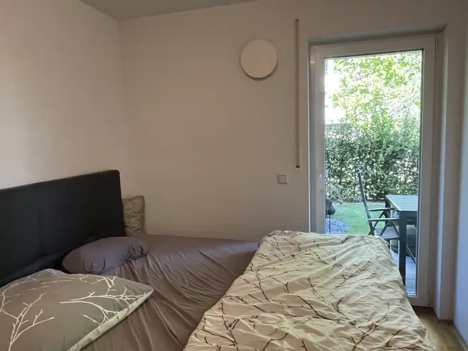 2 Zimmer Wohnung mit 45 m² in Ingolstadt – Bild 10