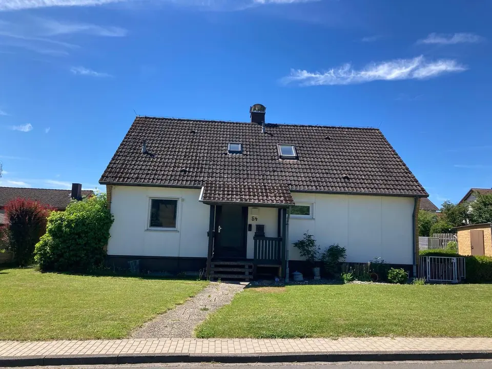 8 Zimmer Haus mit 145 m² in Fulda – Bild 9