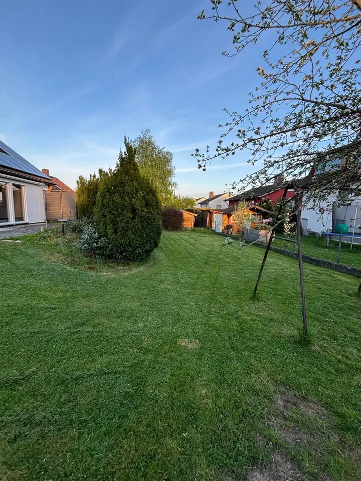 8 Zimmer Haus mit 145 m² in Fulda – Bild 10