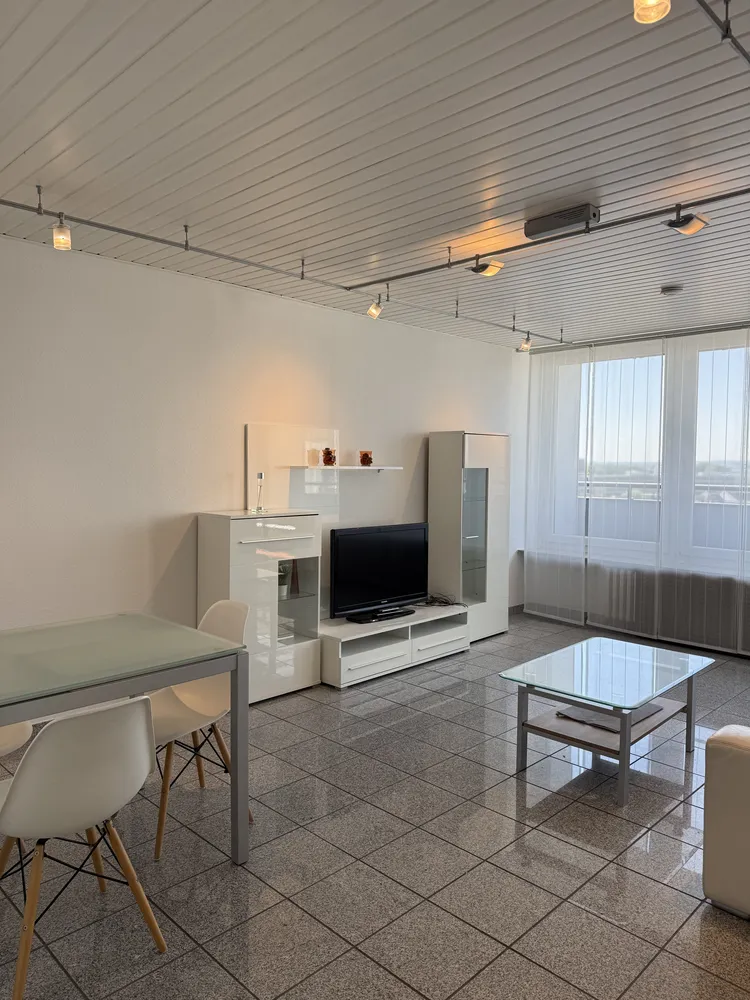 2 Zimmer Wohnung mit 54 m² in Leverkusen – Bild 1