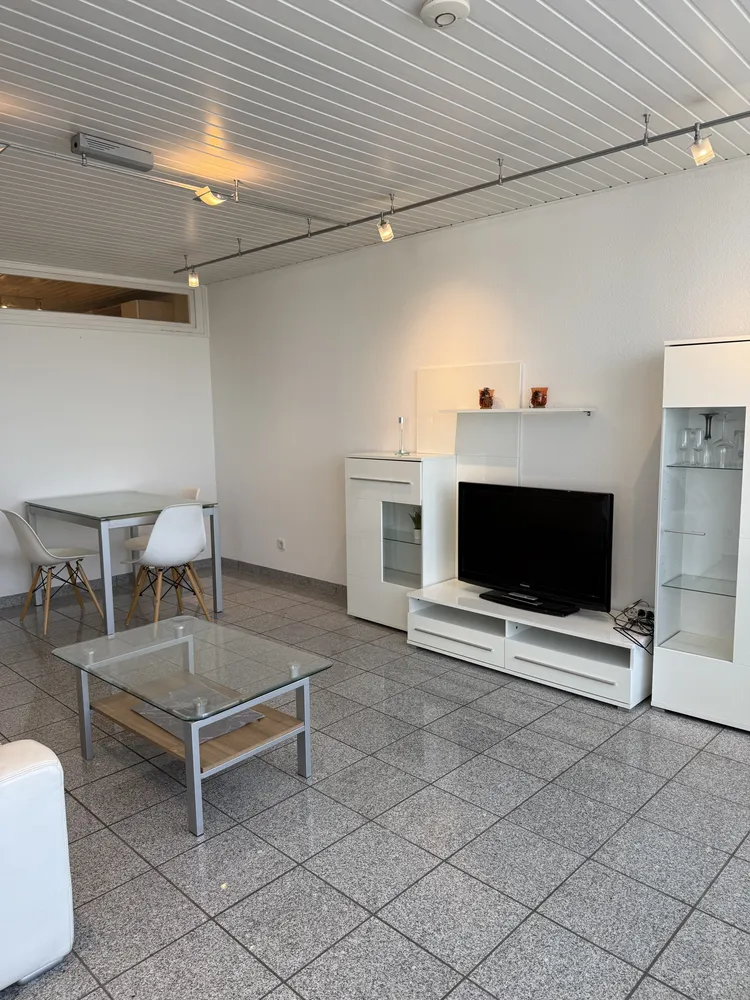 2 Zimmer Wohnung mit 54 m² in Leverkusen – Bild 2
