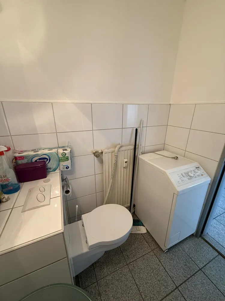 2 Zimmer Wohnung mit 54 m² in Leverkusen – Bild 12