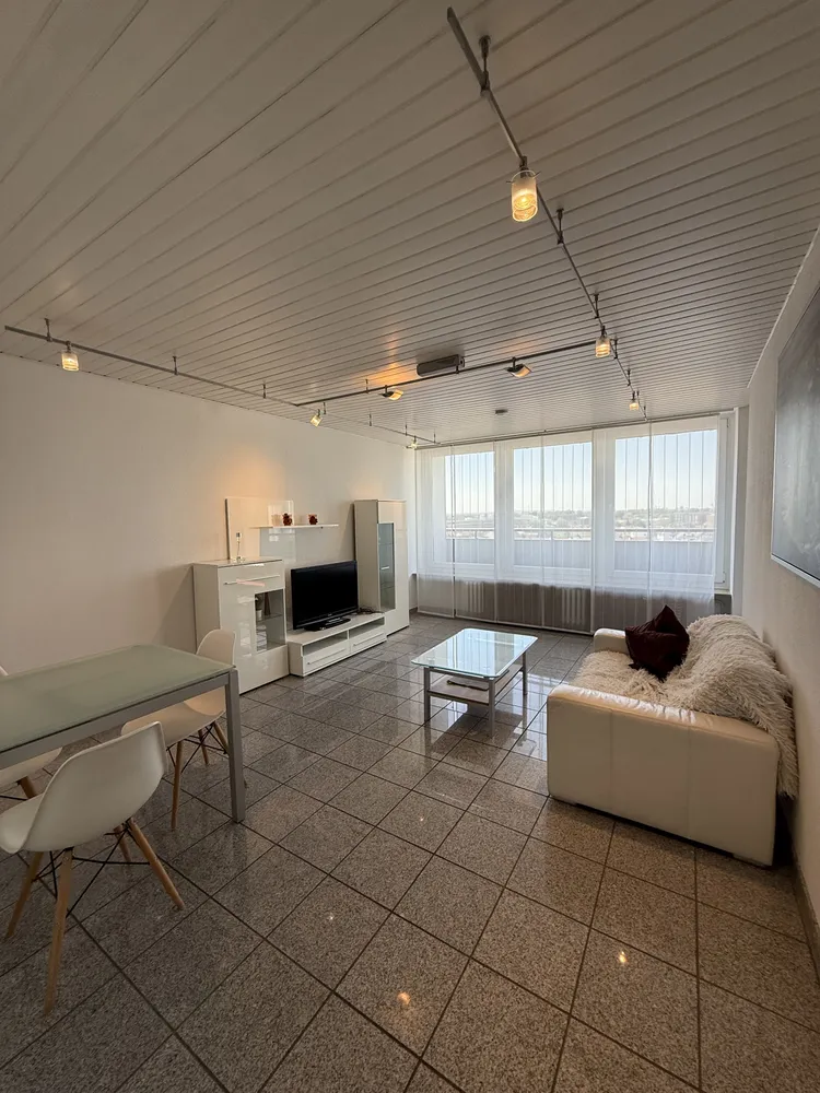 2 Zimmer Wohnung mit 54 m² in Leverkusen – Bild 3