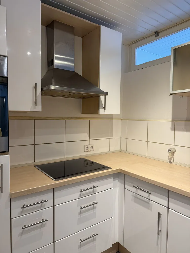 2 Zimmer Wohnung mit 54 m² in Leverkusen – Bild 4
