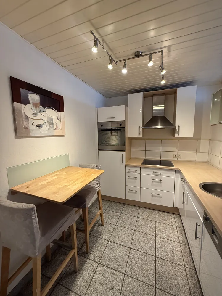 2 Zimmer Wohnung mit 54 m² in Leverkusen – Bild 5