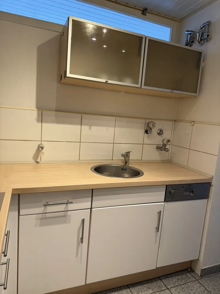 2 Zimmer Wohnung mit 54 m² in Leverkusen – Bild 6